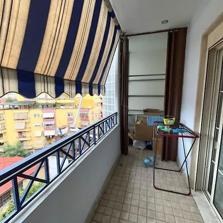 Stylish City-center Appartement