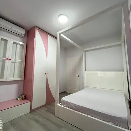 Appartement Stylish City-center