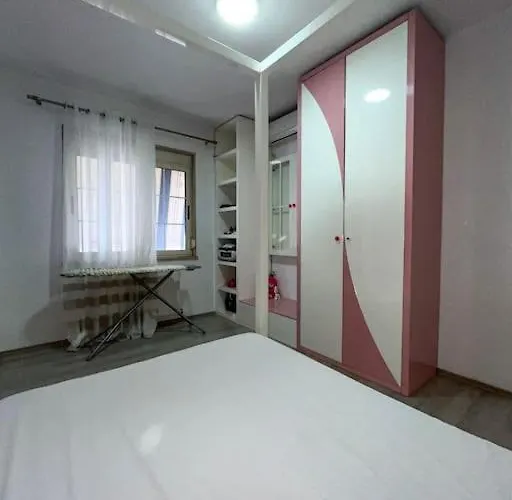 Appartement Stylish City-center