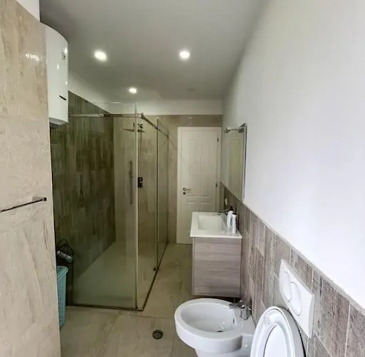 Stylish City-center *